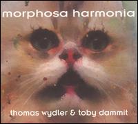 Toby Dammit - Morphosa Harmonia lyrics