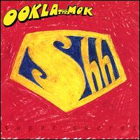 Ookla the Mok - Super Secret lyrics