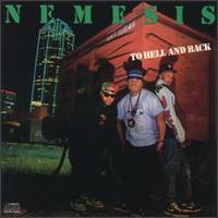 Nemesis - To Hell and Back lyrics