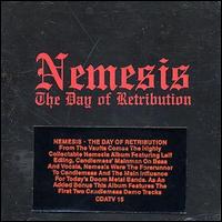Nemesis - Day of Retribution lyrics