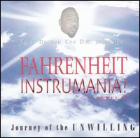 First Degree the D.E. - Fahrenheit Instramania Level B: Journey of the Unwilling lyrics