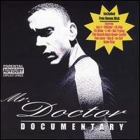Mr. Doctor - Documentary lyrics