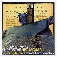 GM Grimm - Digital Tears: Email from Purgatory lyrics