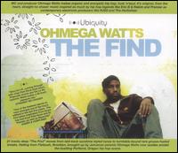 Ohmega Watts - The Find lyrics