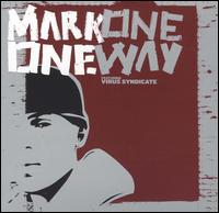 MarkOne - One Way lyrics