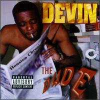 Devin the Dude - Devin the Dude lyrics