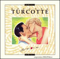 Roxanne Turcotte - Amore lyrics