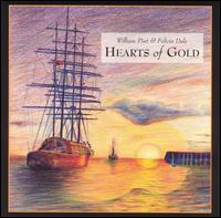 William Pint - Hearts of Gold lyrics