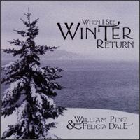 William Pint - When I See Winter Return lyrics