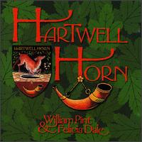 William Pint - Hartwell Horn lyrics