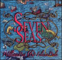 William Pint - Seven Seas lyrics