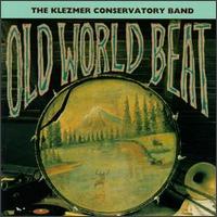 Klezmer Conservatory Band - Old World Beat lyrics