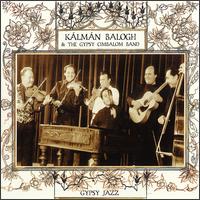 Klmn Balogh - Gypsy Jazz lyrics