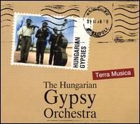 Hungarian Gypsy Orchestra - Hungarian Gypsies lyrics