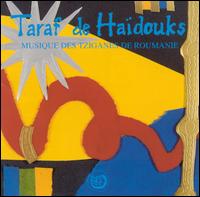 Taraf de Hadouks - Taraf de Ha?douks [Cramworld] lyrics