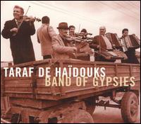 Taraf de Hadouks - Band of Gypsies lyrics