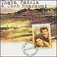 Chaba Fadela - Salam Maghreb lyrics