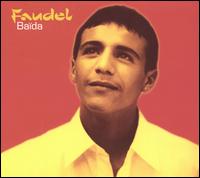 Faudel - Baida lyrics