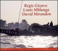 Rgis Gizavo - Stories lyrics