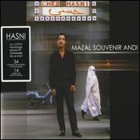 Cheb Hasni - Hasni (Mazal Souvenir Andi) lyrics