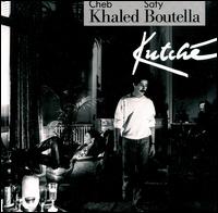Cheb Khaled - Kutche lyrics