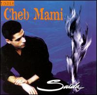 Cheb Mami - Saida lyrics
