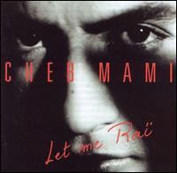 Cheb Mami - Cheb Mami lyrics