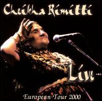 Cheikha Remitti - Live lyrics