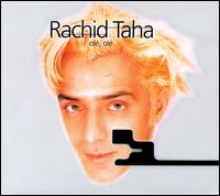 Rachid Taha - Ole Ole [Barclay] lyrics