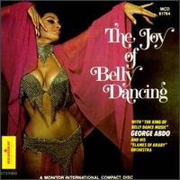 George Abdo - Joy of Belly Dancing lyrics
