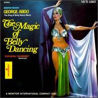 George Abdo - The Magic Art of Belly Dancing lyrics