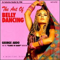 George Abdo - Art of Belly Dancing lyrics