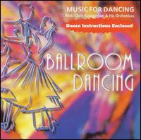 Chris Kalogerson - Ballroom Dancing lyrics