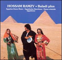 Hossam Ramzy - Baladi Plus: Egyptian Dance Music lyrics