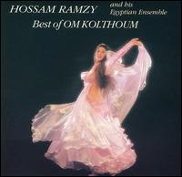 Hossam Ramzy - The Best of Om Kolthoum lyrics
