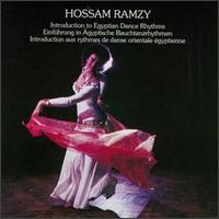 Hossam Ramzy - Introduction to Egyptian Dance Rhythms lyrics