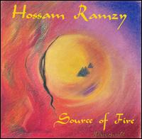Hossam Ramzy - Source of Fire lyrics