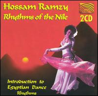 Hossam Ramzy - Rhythms of the Nile lyrics
