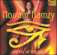 Hossam Ramzy - Secrets of the Eye lyrics
