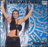 Hossam Ramzy - Faddah [Silver] lyrics