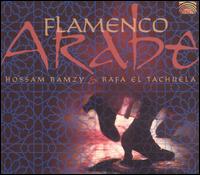Hossam Ramzy - Flamenco Arabe lyrics