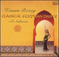 Hossam Ramzy - Classical Egyptian Dance lyrics