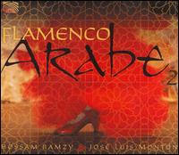 Hossam Ramzy - Flamenco Arabe, Vol. 2 lyrics