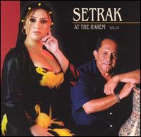 Setrak Sarkissian - Setrak at the Harem, Vol. 10 lyrics