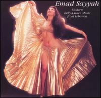 Emad Sayyah - Modern Belly Dance Music from Lebanon, Vol. 1 lyrics
