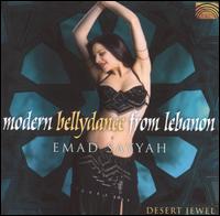Emad Sayyah - Modern Bellydance from Lebanon lyrics
