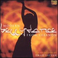 Emad Sayyah - Modern Bellydance From Lebanon lyrics
