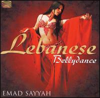 Emad Sayyah - Lebanese Bellydance lyrics
