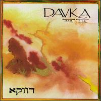 Davka - Davka lyrics