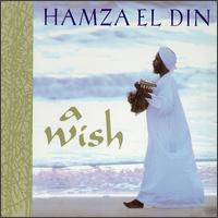 Hamza el Din - A Wish lyrics